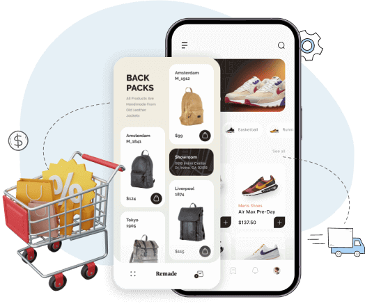 Anticipate Your Customers' Needs With A Digital Commerce Platform